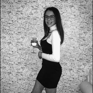 Meet your Posher, Ely-ann